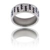Bague Strass Femme STELLA