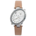 Montre pour Femme Beige M. JOHN