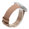 Montre pour Femme Beige M. JOHN