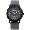 Montre Homme Gris M. JOHN