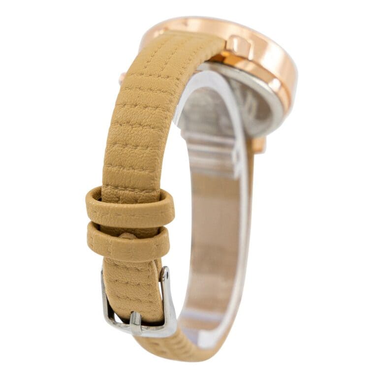Montre Femme Beige GIORGIO
