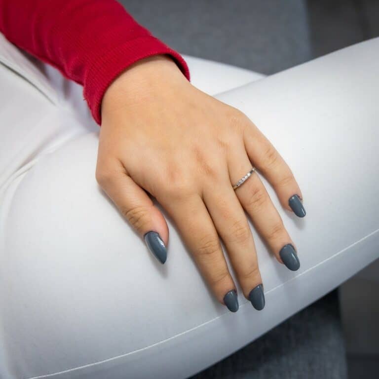 Coffret Bague avec Strass Femme STYLA