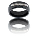 Coffret Magnifique Bague Céramique Femme STYLA