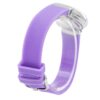 Montre Femme Fashion Lilas M. JOHN