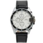 Coffret Jolie Montre Homme Noir GIORGIO