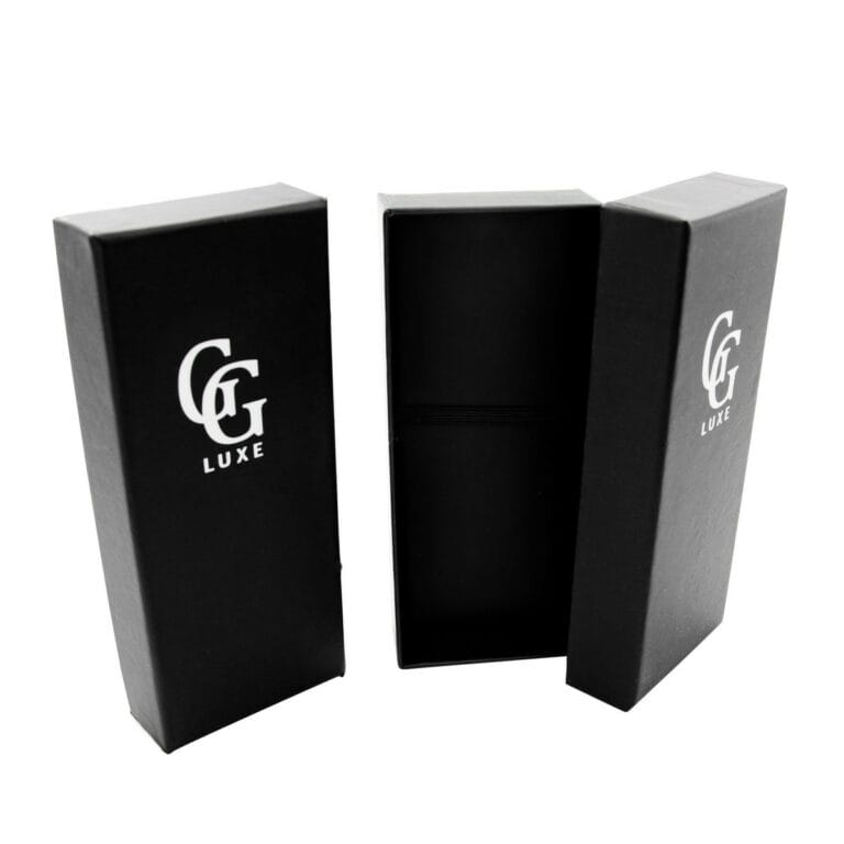 Coffret Jolie Montre Homme Noir GIORGIO