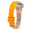 Sublime Montre Femme Orange M. JOHN