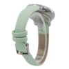 Montre Femme Vert M. JOHN