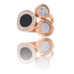 Coffret Bague Strass Femme PAZALE