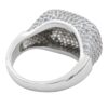 Coffret Bague Strass Femme BRILLA