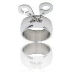 Bague Femme MENOTTES