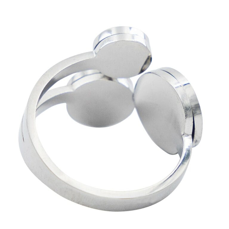 Coffret Bague Strass Femme PAZALE