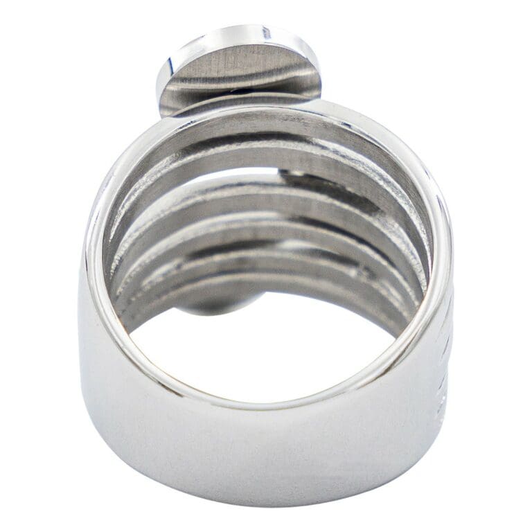 Coffret Bague Strass Femme PAZALE