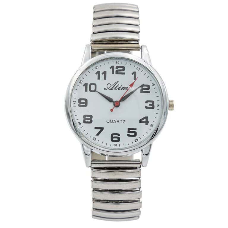 Montre Homme Métal ATIM