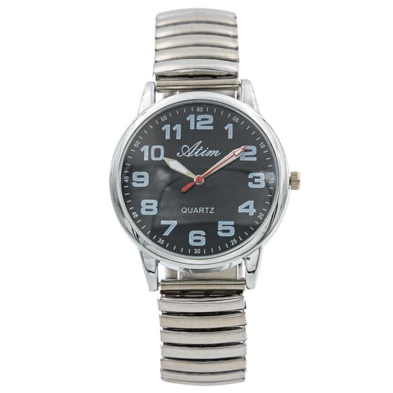 Montre Homme Métal ATIM