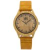 Montre Homme Caramel M. JOHN