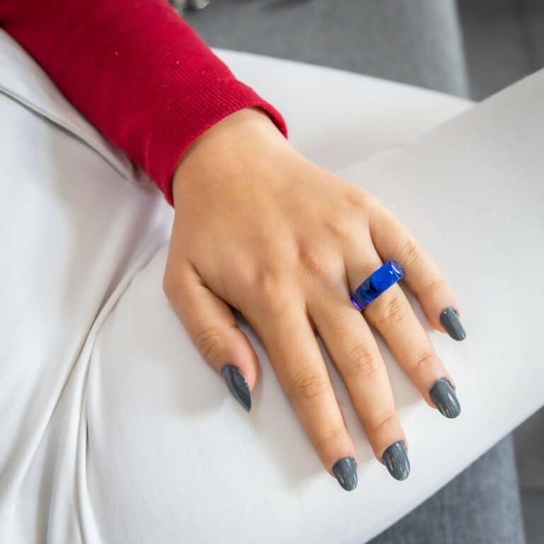 Bague Femme Strass DAPHNEE