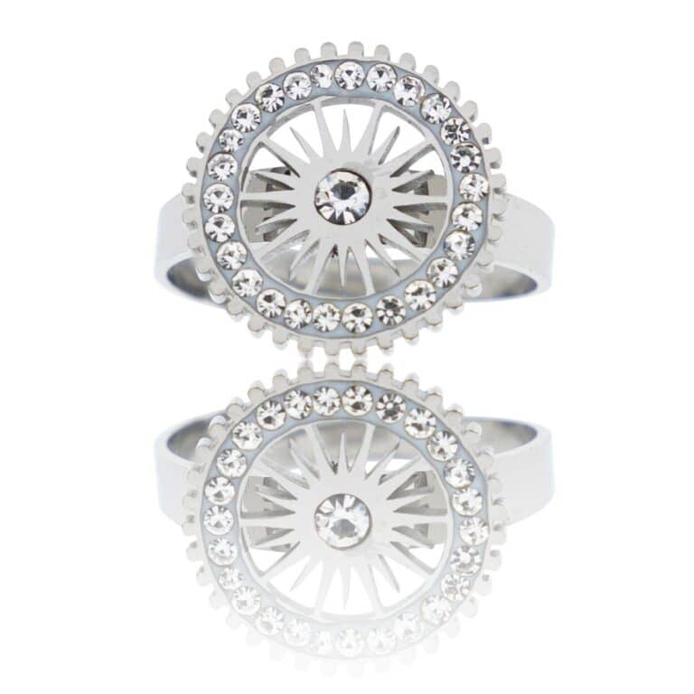 Bague Femme Ajustable DAPHNEE