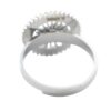 Bague Femme Ajustable DAPHNEE