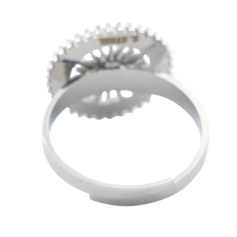 Bague Femme Ajustable DAPHNEE