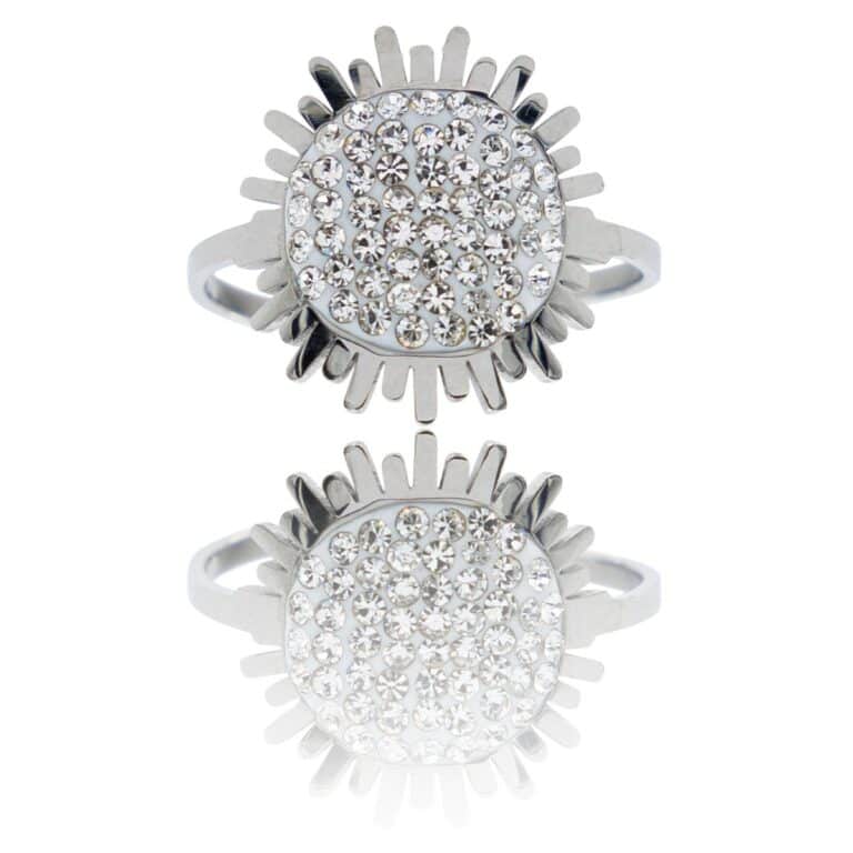 Bague Femme Ajustable DAPHNEE