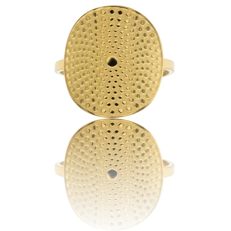 Bague Femme Ajustable DAPHNEE