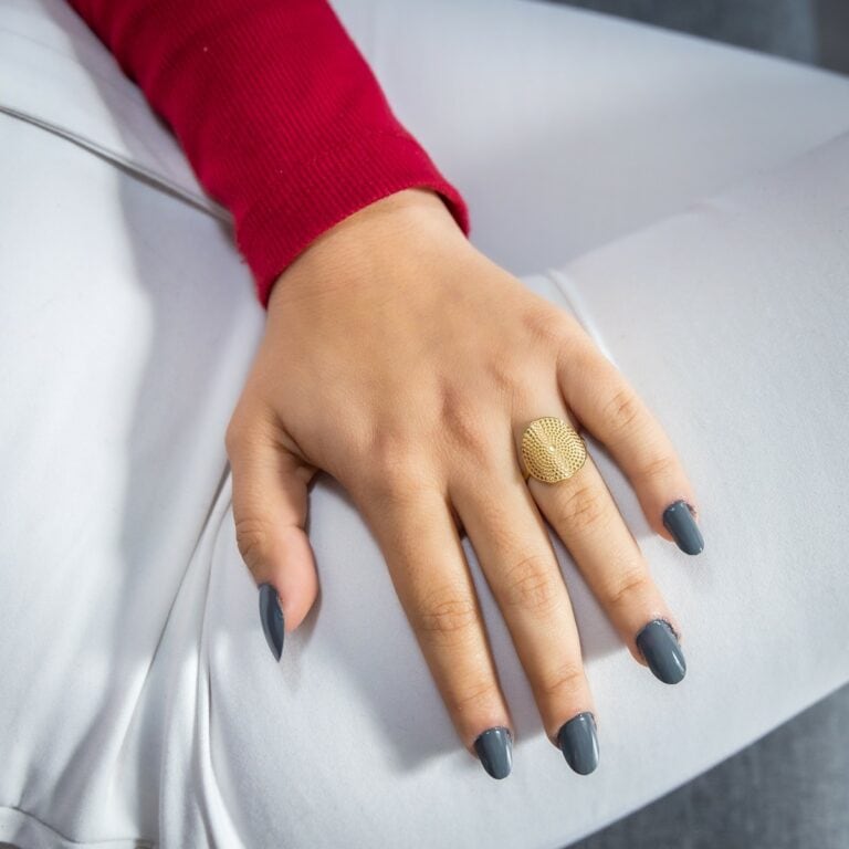 Bague Femme Ajustable DAPHNEE