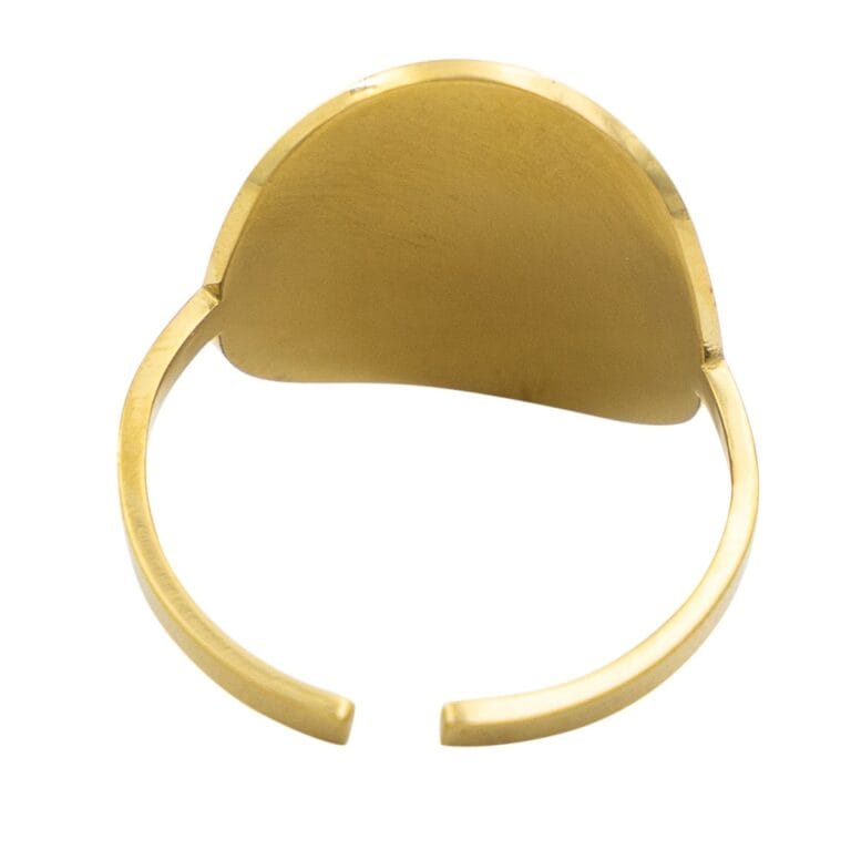 Bague Femme Ajustable DAPHNEE