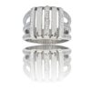 Bague Femme Strass DAPHNEE