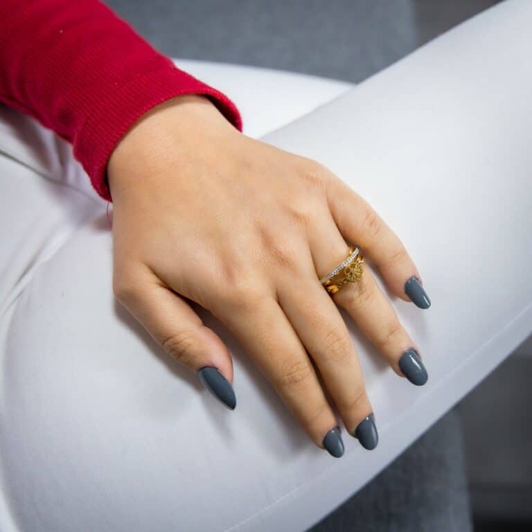 Bague Femme Strass DAPHNEE