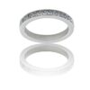 Bague Anneau Femme Strass DAPHNEE