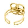 Bague Femme Ajustable DAPHNEE