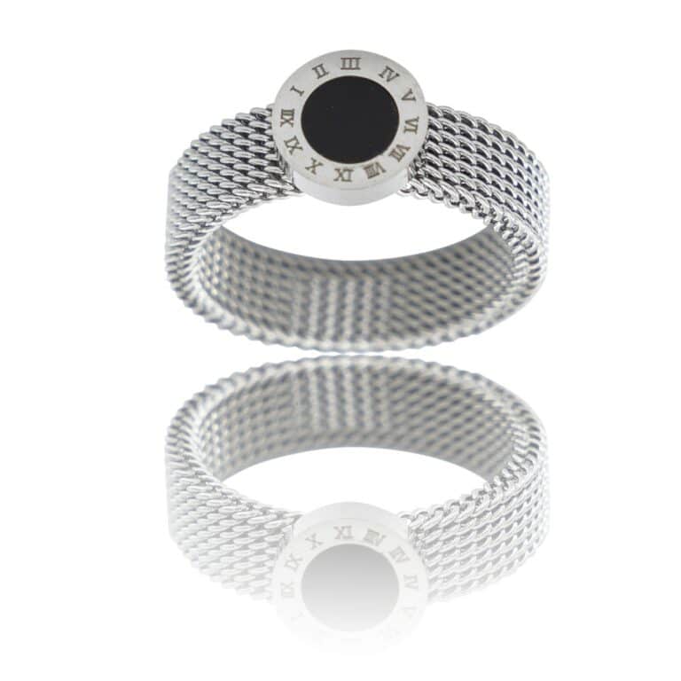 Bague Anneau Femme DAPHNEE