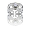 Bague Femme Strass DAPHNEE