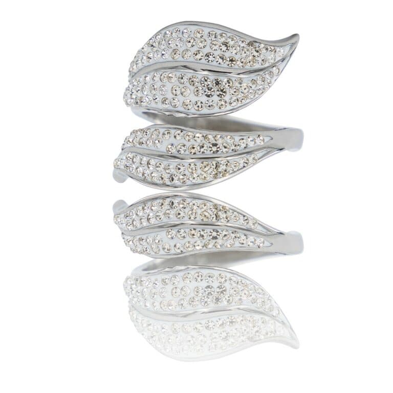 Bague Femme Strass DAPHNEE