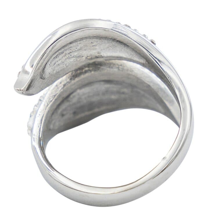 Bague Femme Strass DAPHNEE