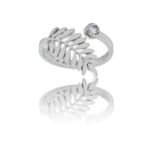 Bague Femme Strass DAPHNEE