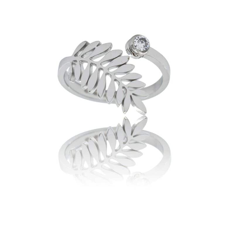 Bague Femme Strass DAPHNEE