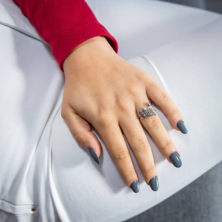 Bague Femme Strass DAPHNEE