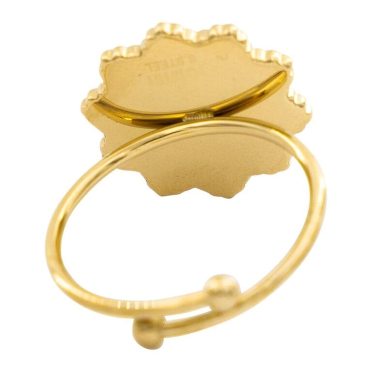 Bague Femme Ajustable DAPHNEE