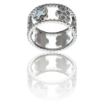 Bague Femme DAPHNEE