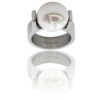 Bague Femme Perle DAPHNEE