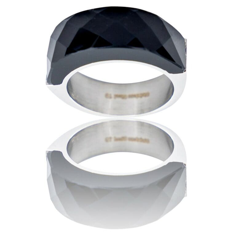 Bague Femme Strass DAPHNEE