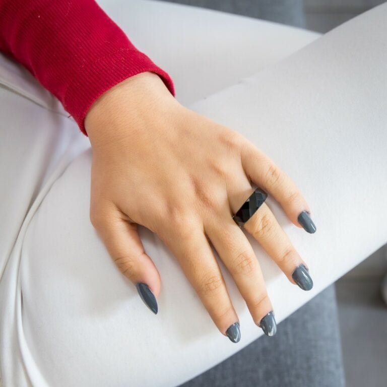 Bague Femme Strass DAPHNEE