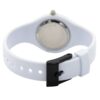 Montre Enfant Silicone Blanc CHTIME