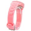 Montre Enfant Silicone Rose CHTIME