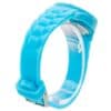 Montre Enfant Silicone Bleu CHTIME