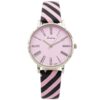 Montre Femme Rose CHTIME