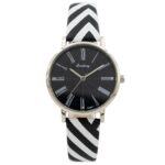 Montre Femme Blanc CHTIME