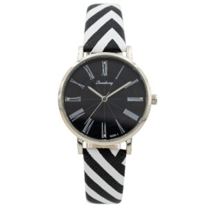 Montre Femme Blanc CHTIME